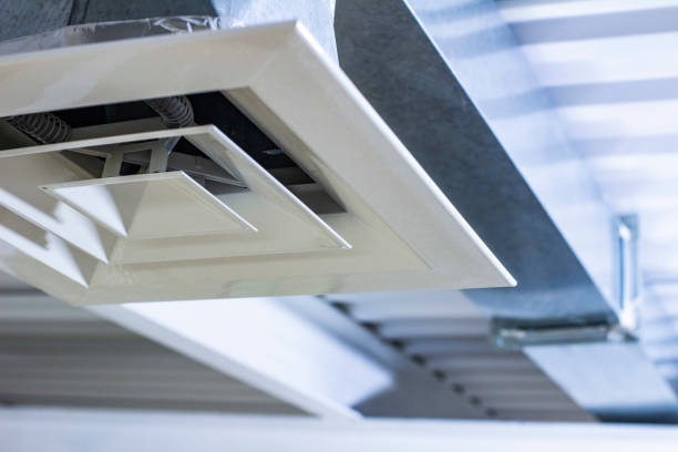 Best Home Air Vent Cleaning  in Monte Sereno, CA