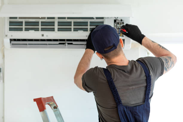 Best Emergency Air Duct Cleaning  in Monte Sereno, CA