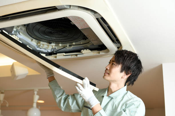 Best Affordable Duct Cleaning Services  in Monte Sereno, CA