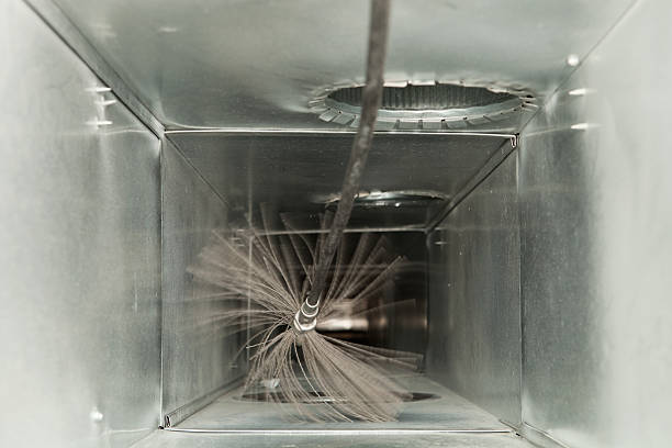 Best Air Duct Cleaning Near Me  in Monte Sereno, CA