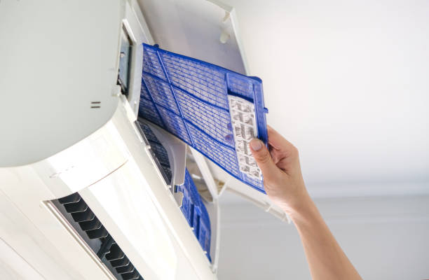 Ventilation Cleaning Services in Monte Sereno, CA