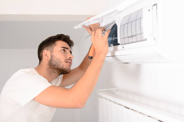Best Residential Air Duct Cleaning  in Monte Sereno, CA